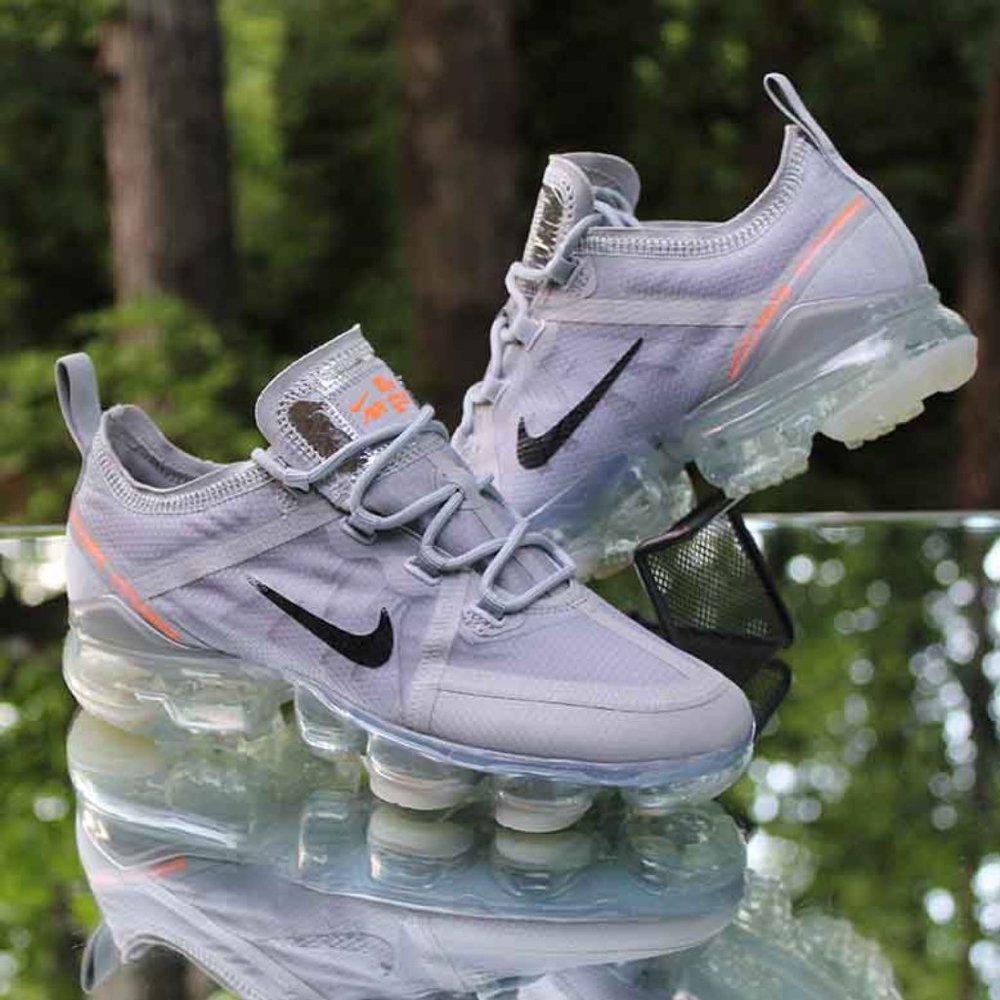 Nike Air VaporMax 2019 Wolf Grey